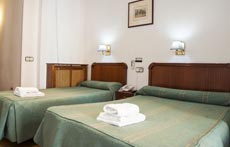 Pension Bilbao